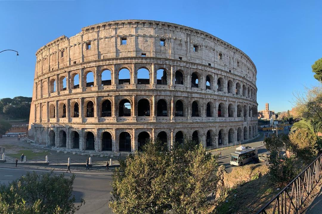 Monti49 Pensión Roma